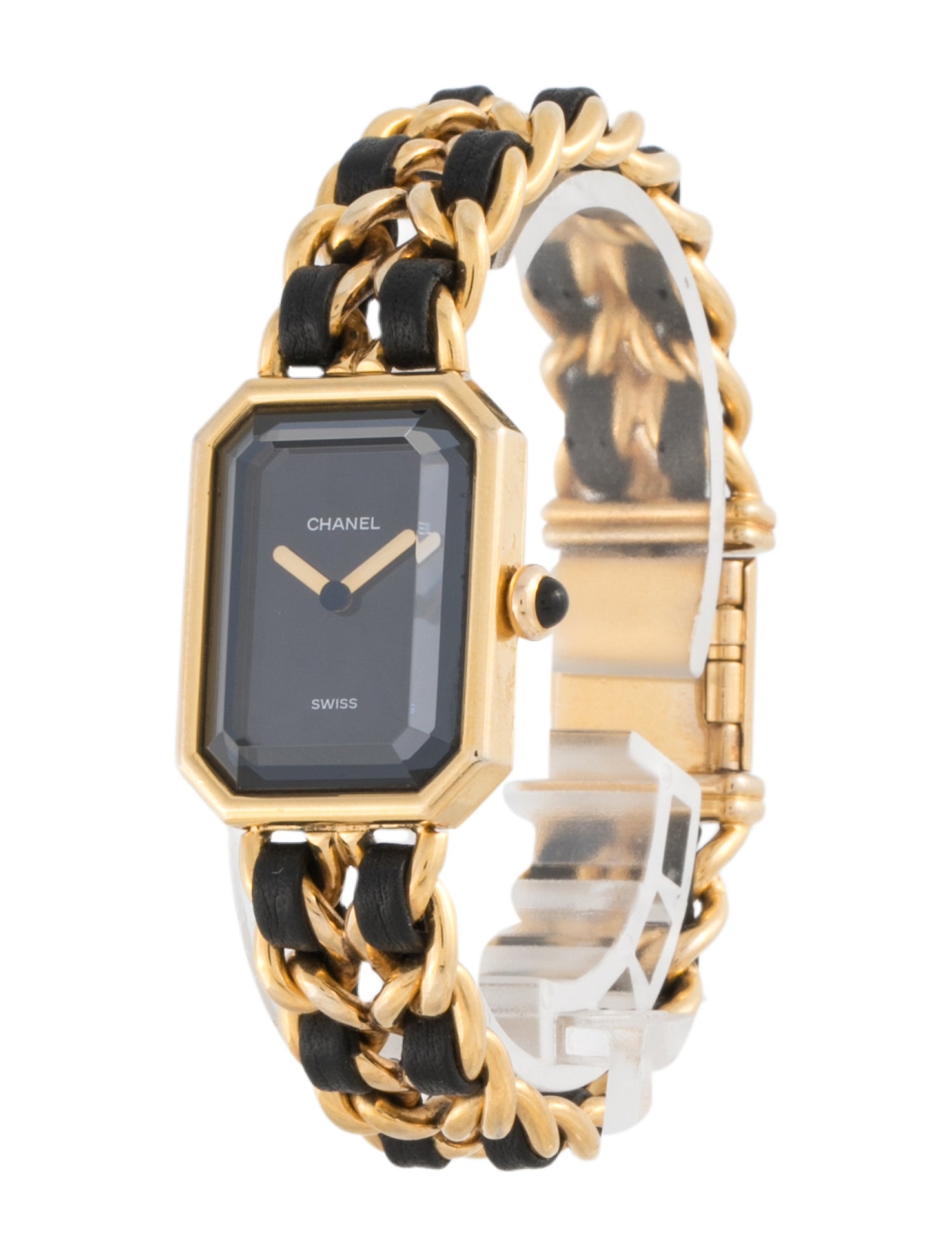 Chanel Première Rock Watch