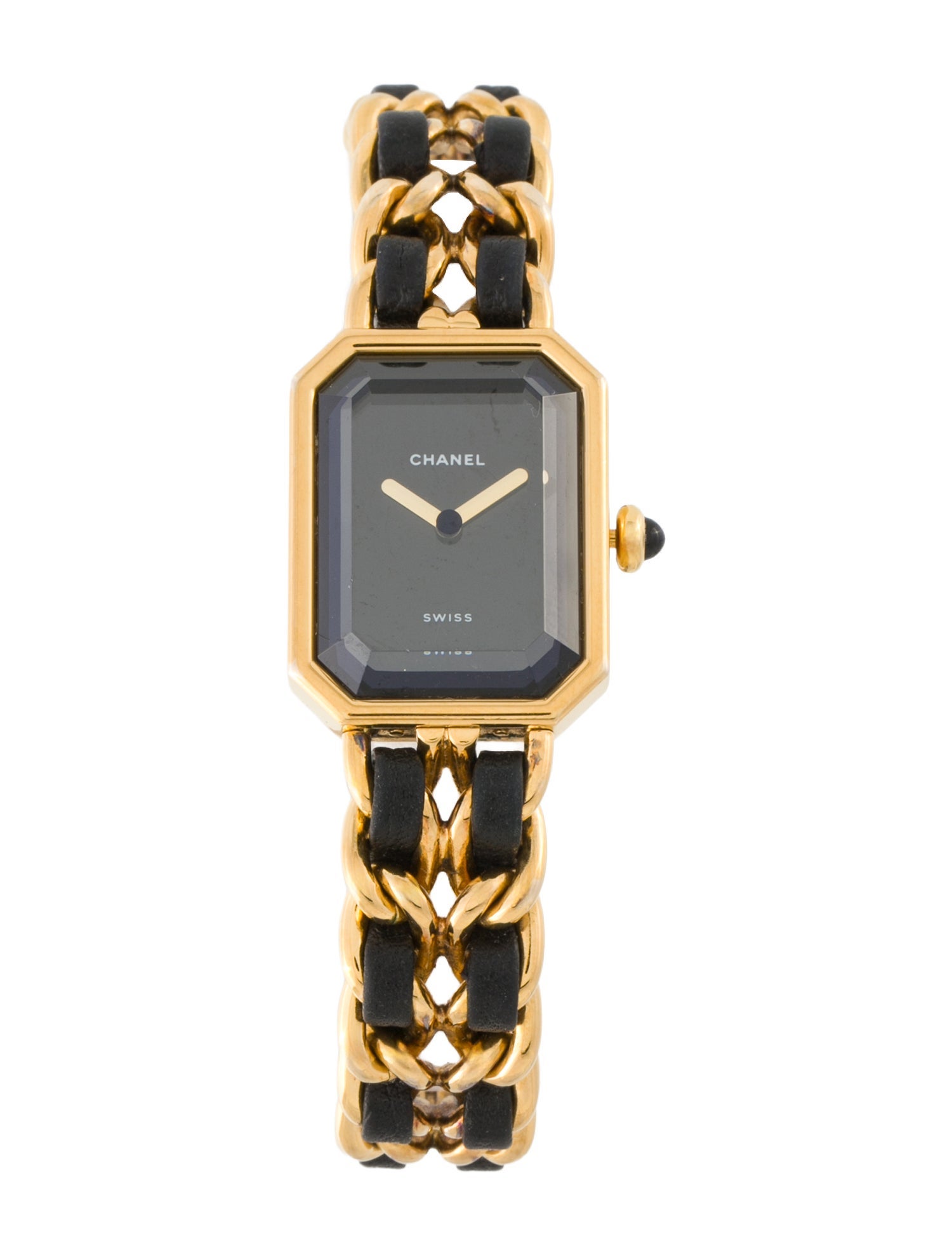 Chanel Première Rock Watch