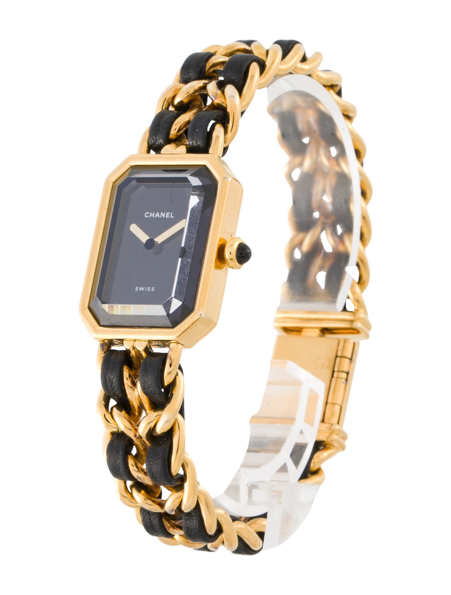 Chanel Première Rock Watch