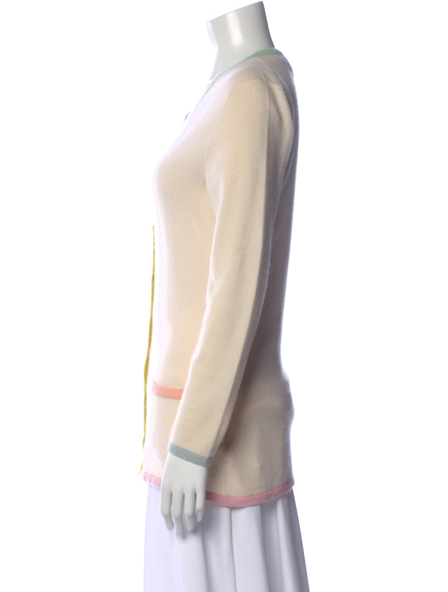 Chanel Vintage 1998 Sweater
