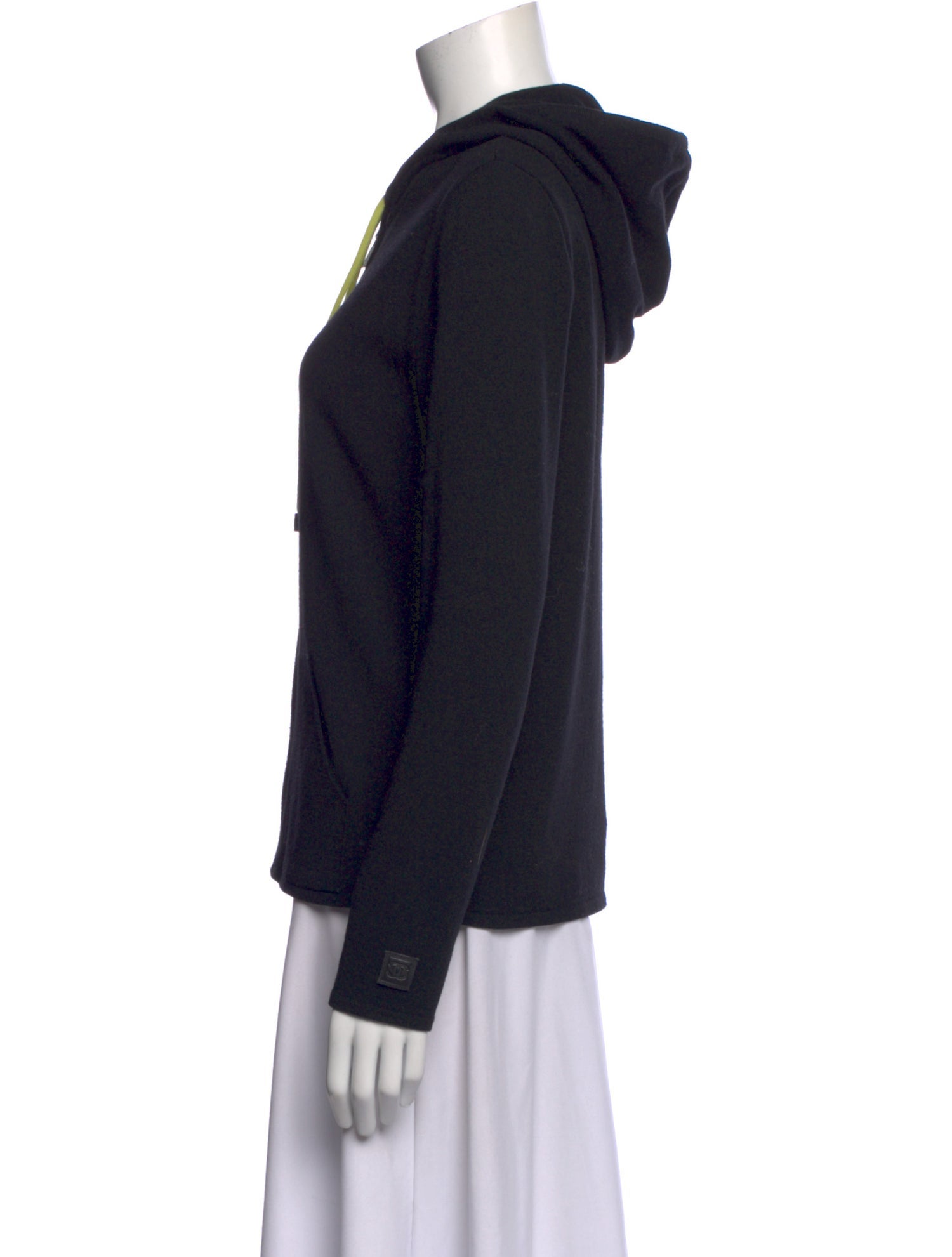 Chanel Vintage 2004 Hoodie