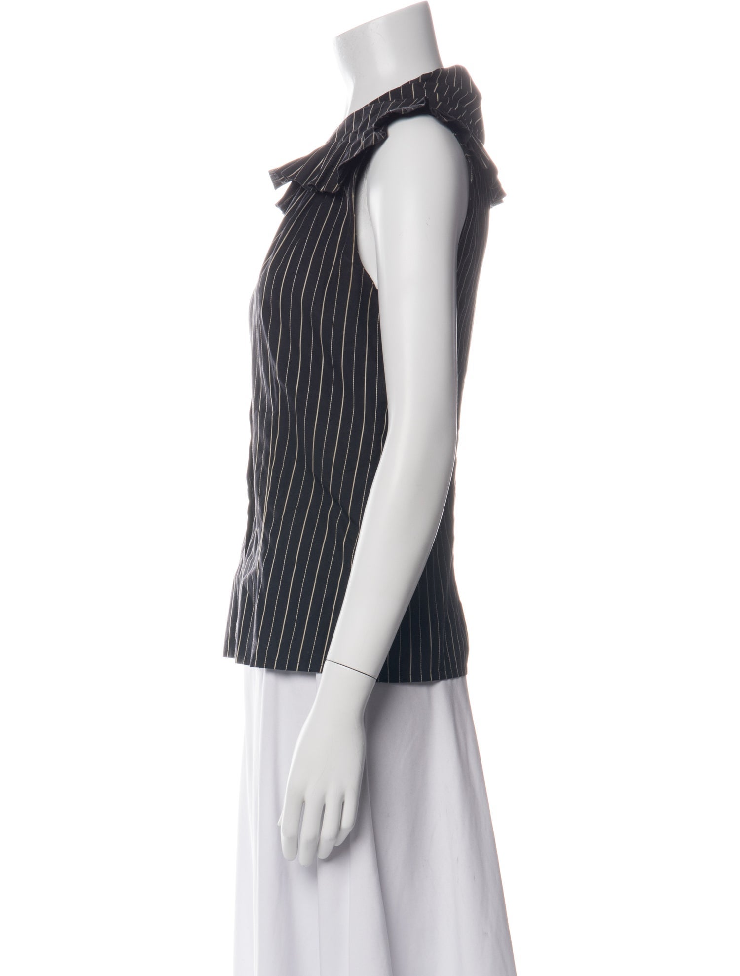 Chanel Vintage 2003 Top