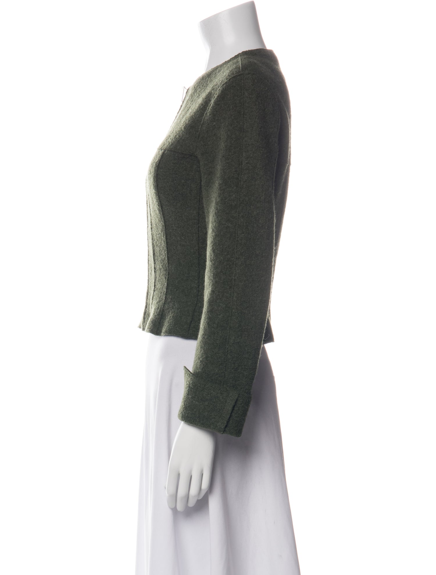 Chanel Vintage 1999 Jacket