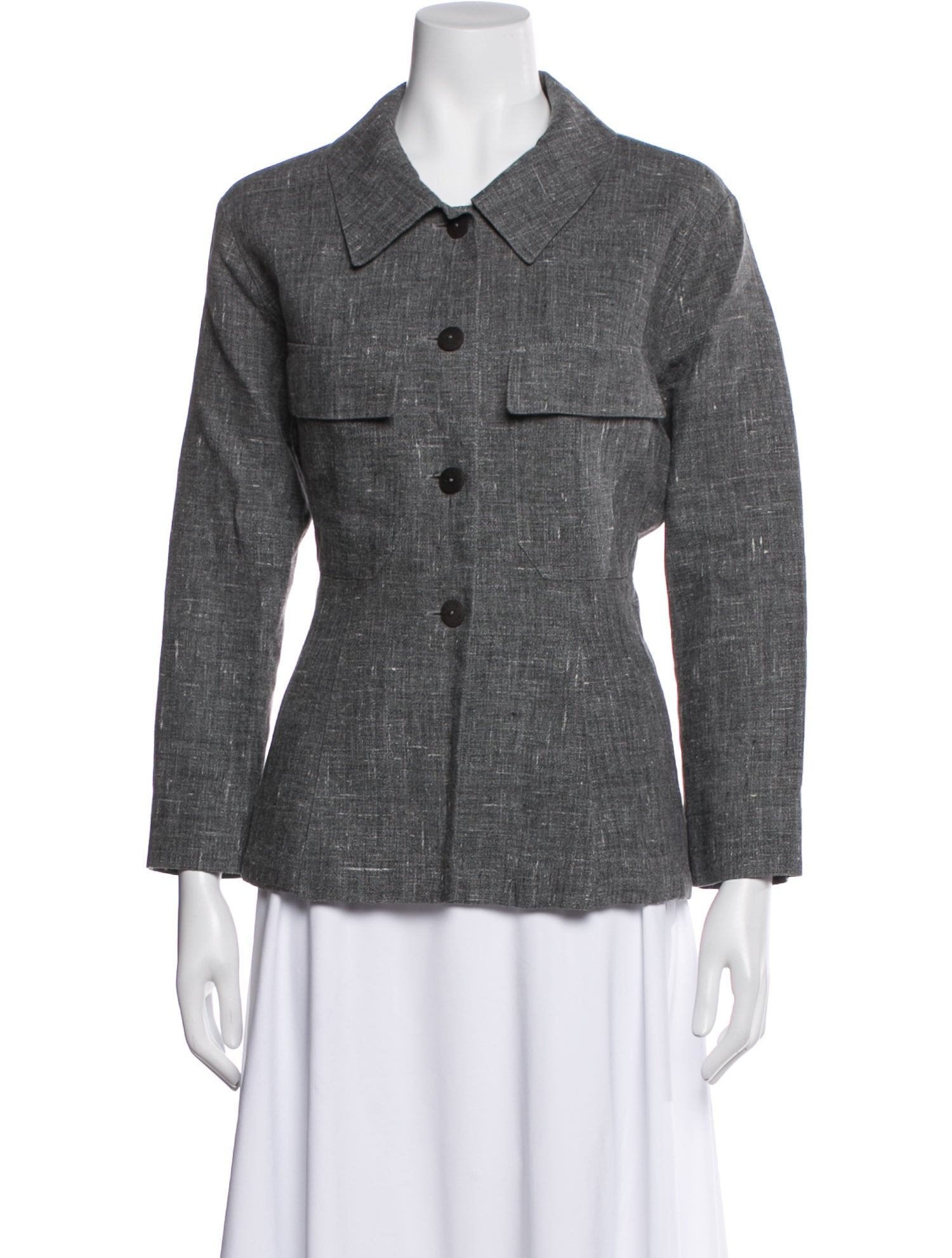 Chanel Vintage 2000 Blazer