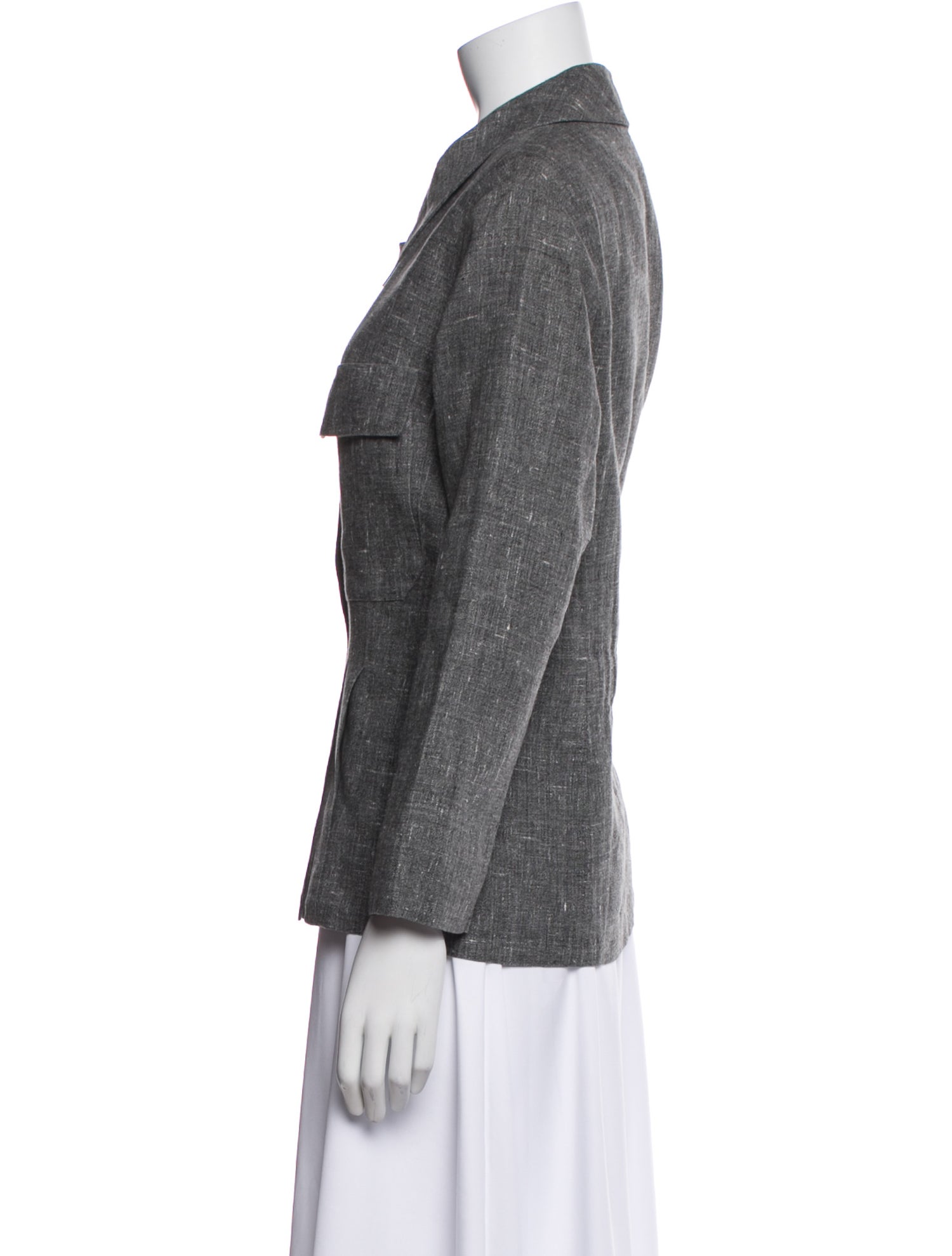 Chanel Vintage 2000 Blazer