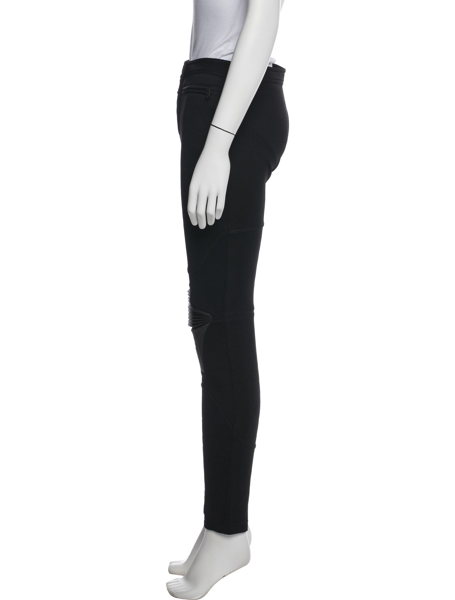 Chanel Vintage Pants