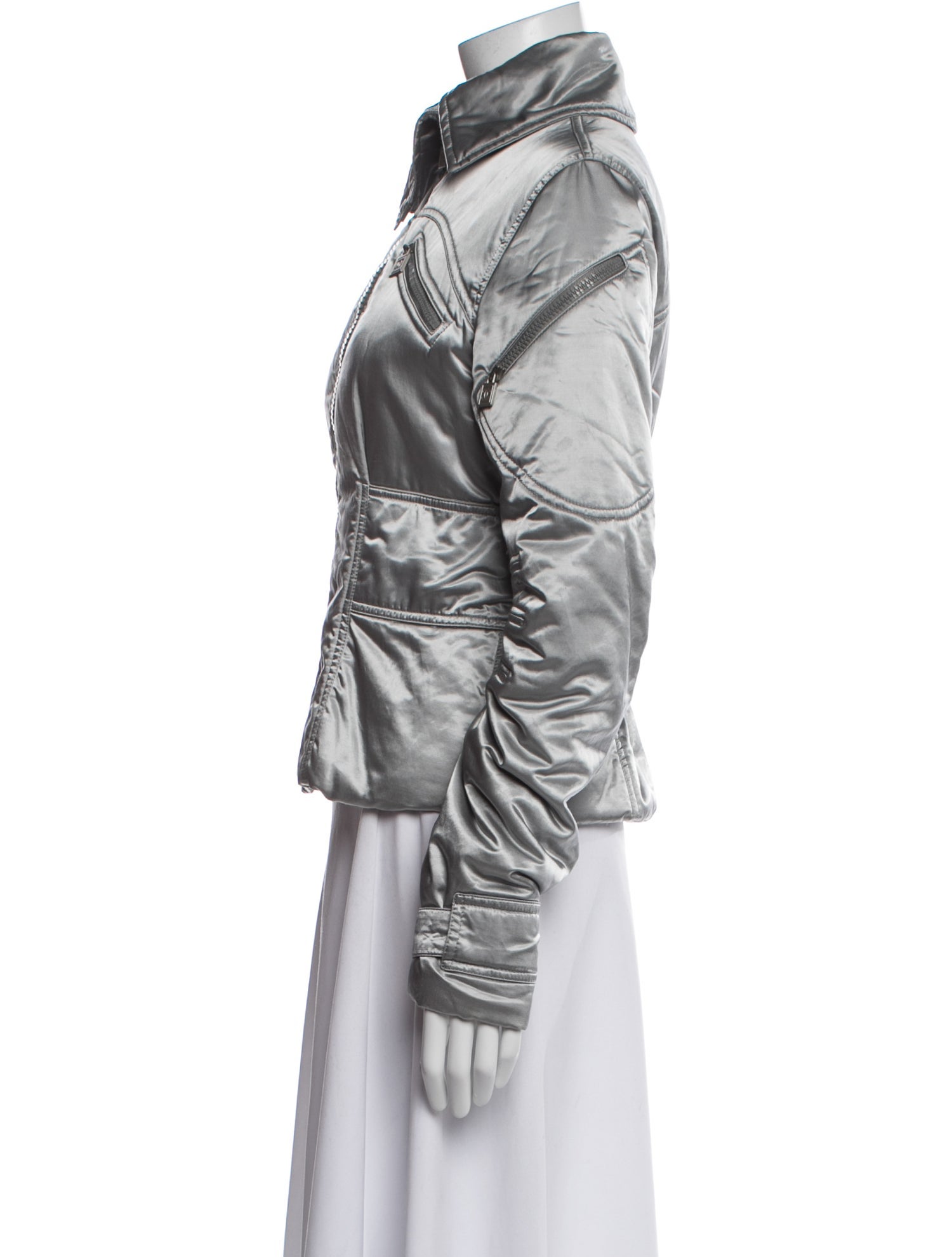 Chanel Vintage 2004 Jacket