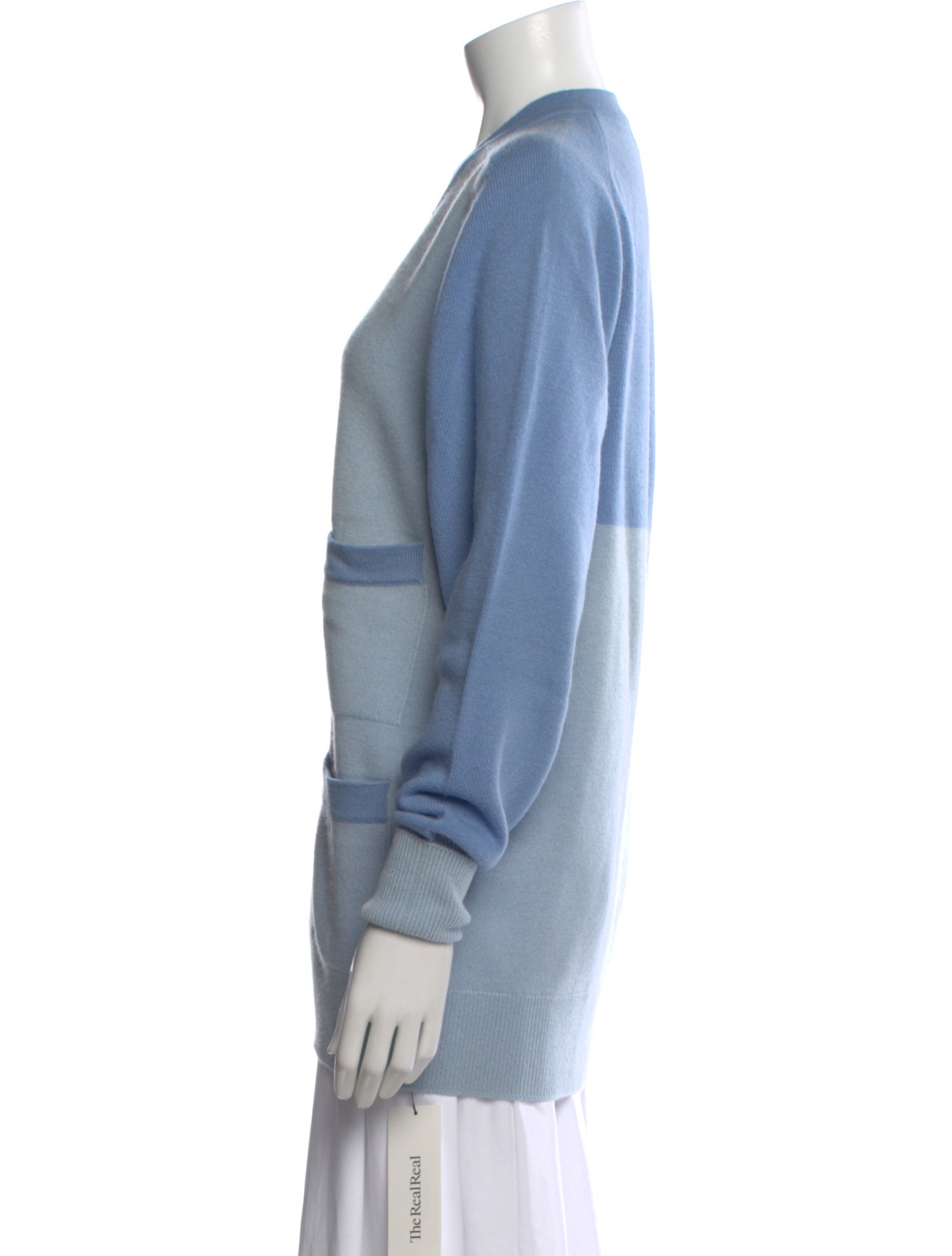 Chanel Vintage 1989 Sweater