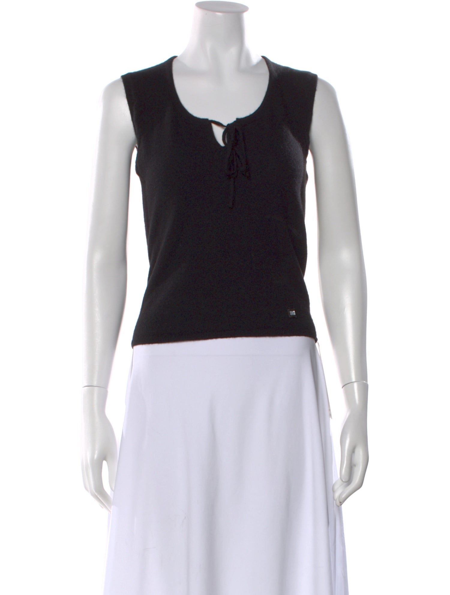 Chanel Vintage 2001 Top