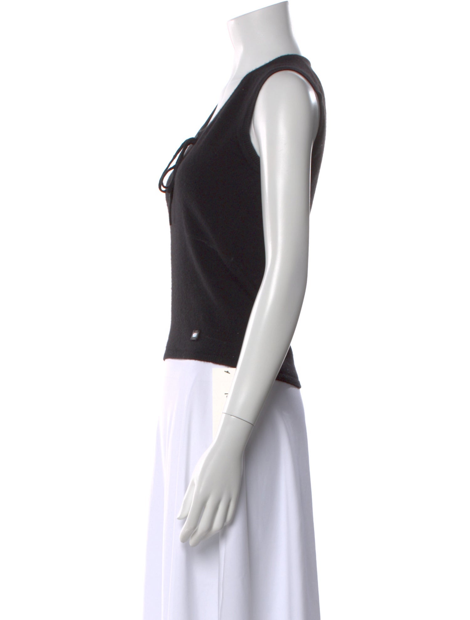 Chanel Vintage 2001 Top