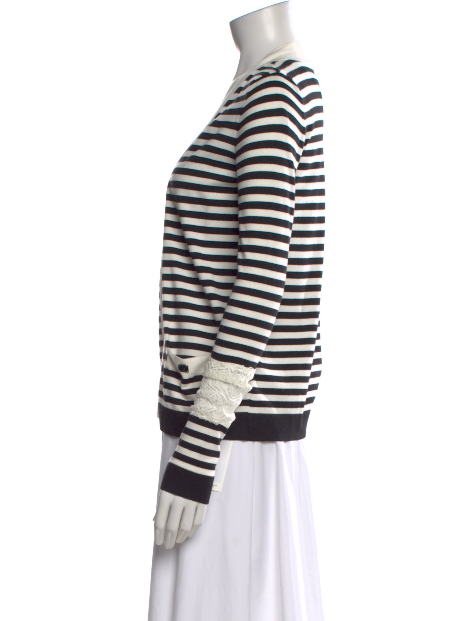 Chanel Vintage 2005 Sweater