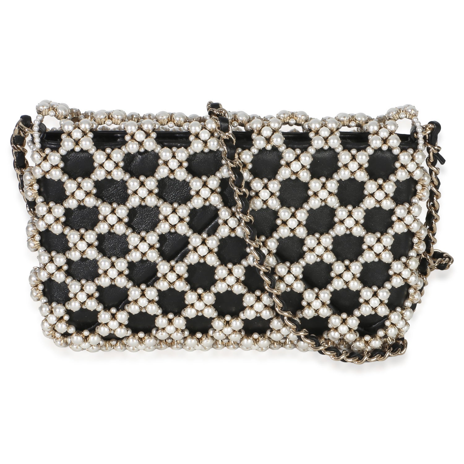 Chanel Flap Bag Mini