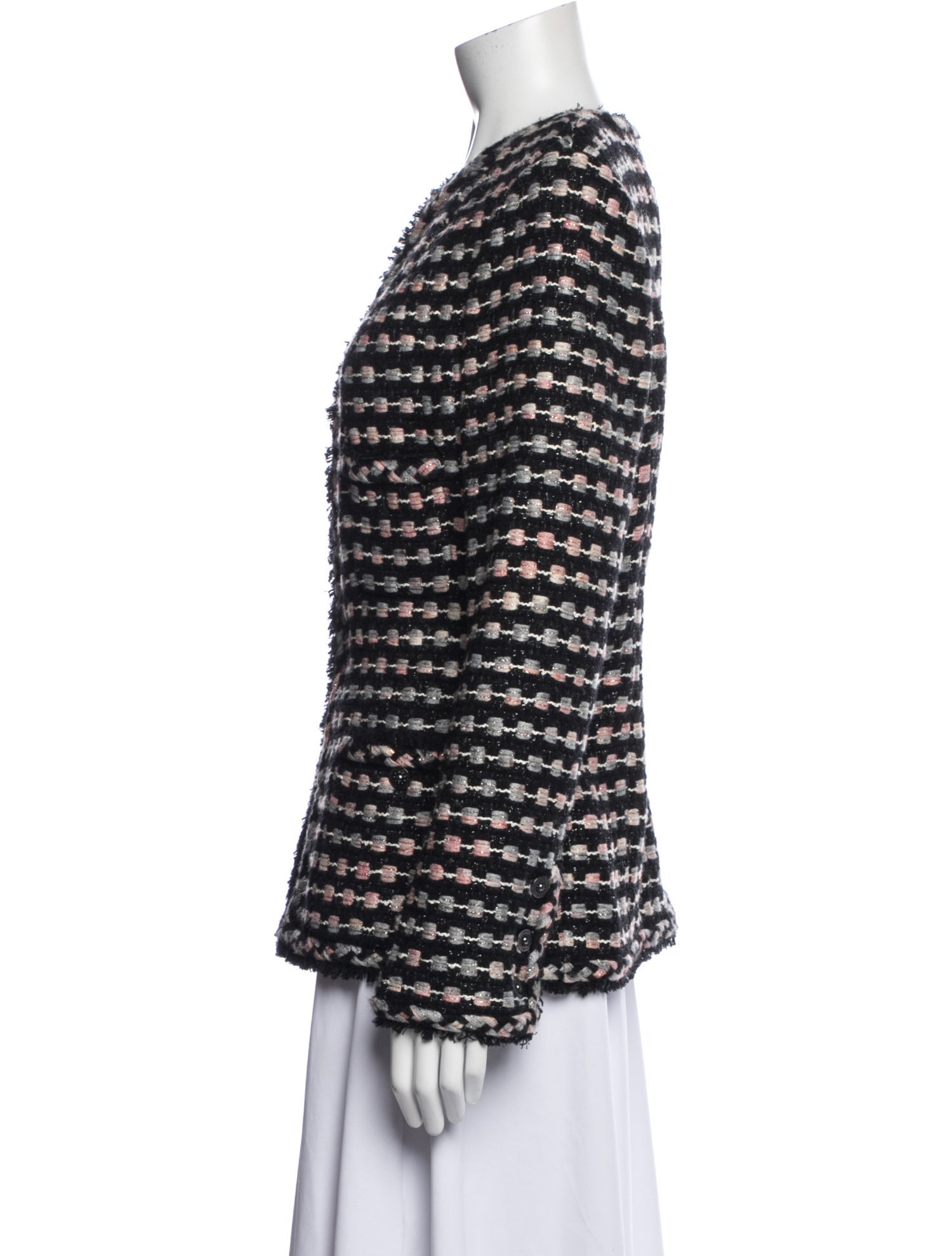 Chanel Vintage 2006 Jacket
