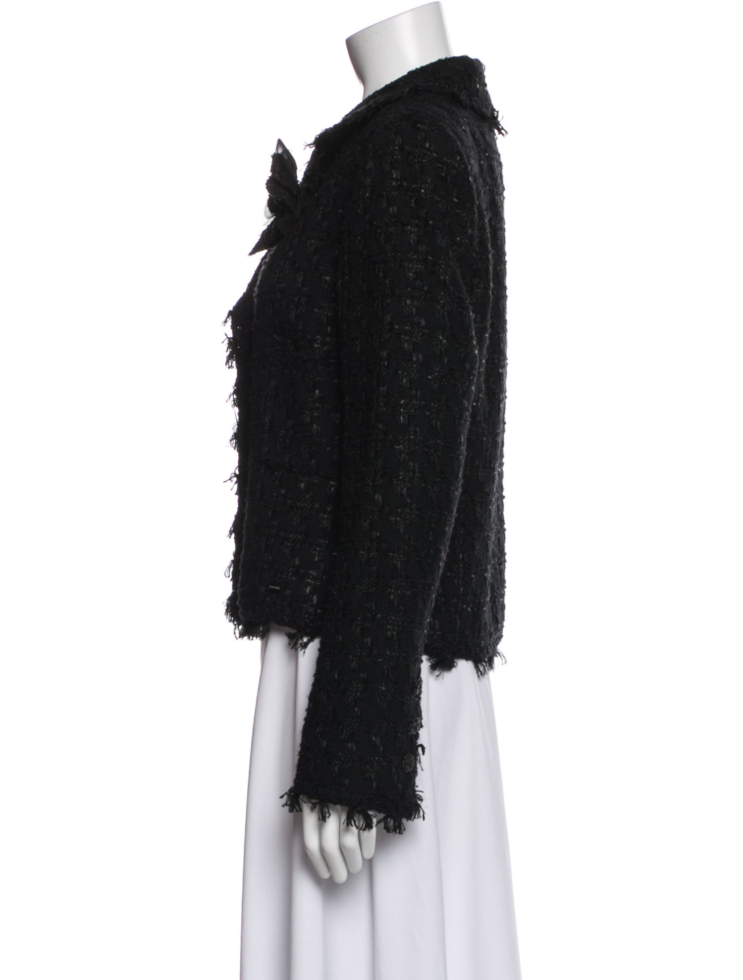 Chanel Vintage 2005 Jacket
