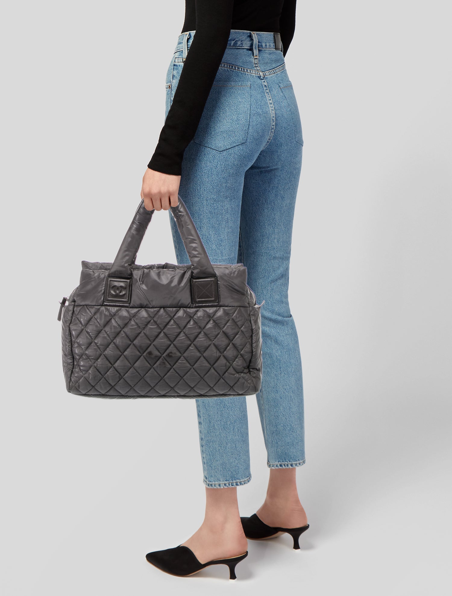 Chanel Sport On Sale - Up To 90% Off | The RealReal
