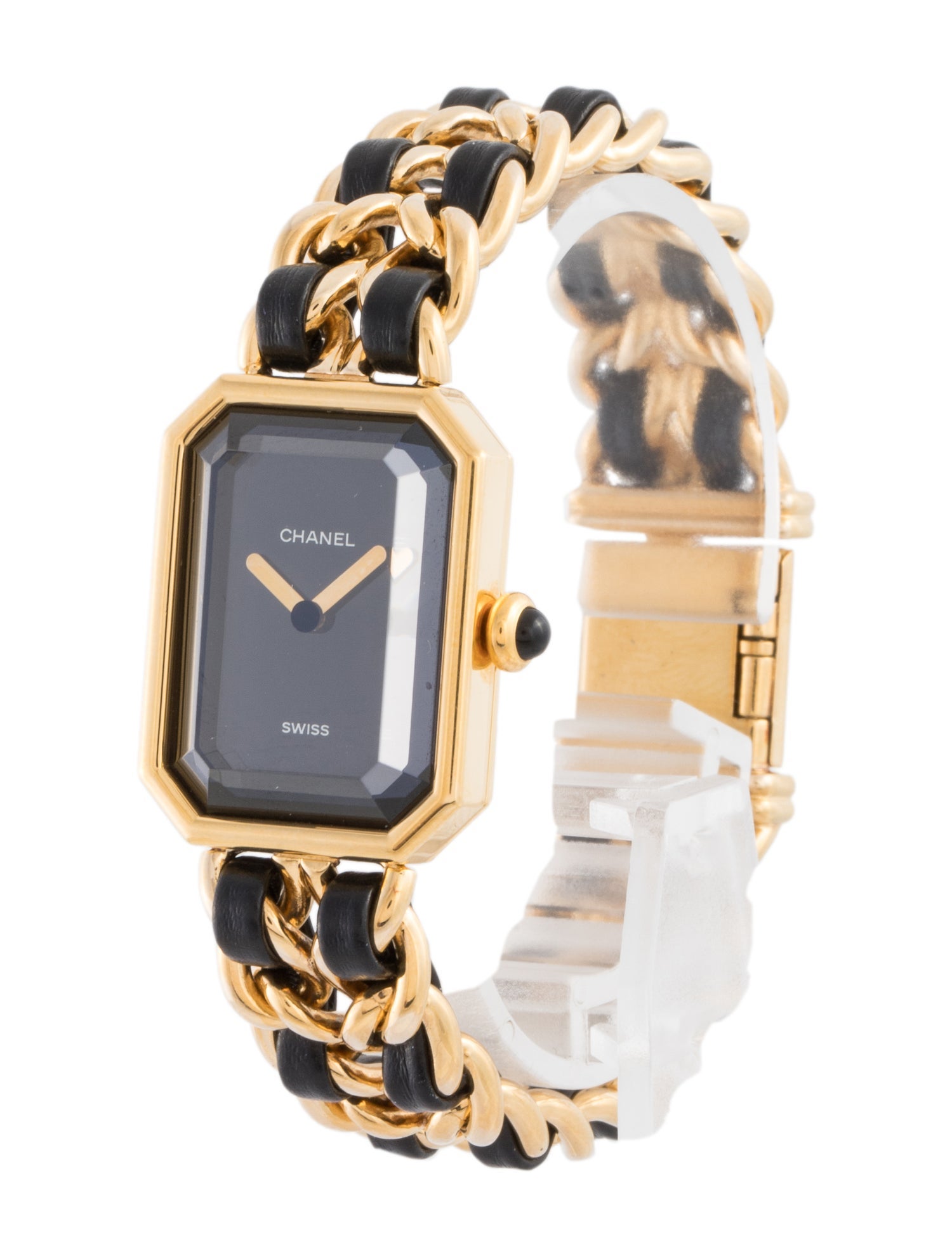Chanel Première Rock Watch