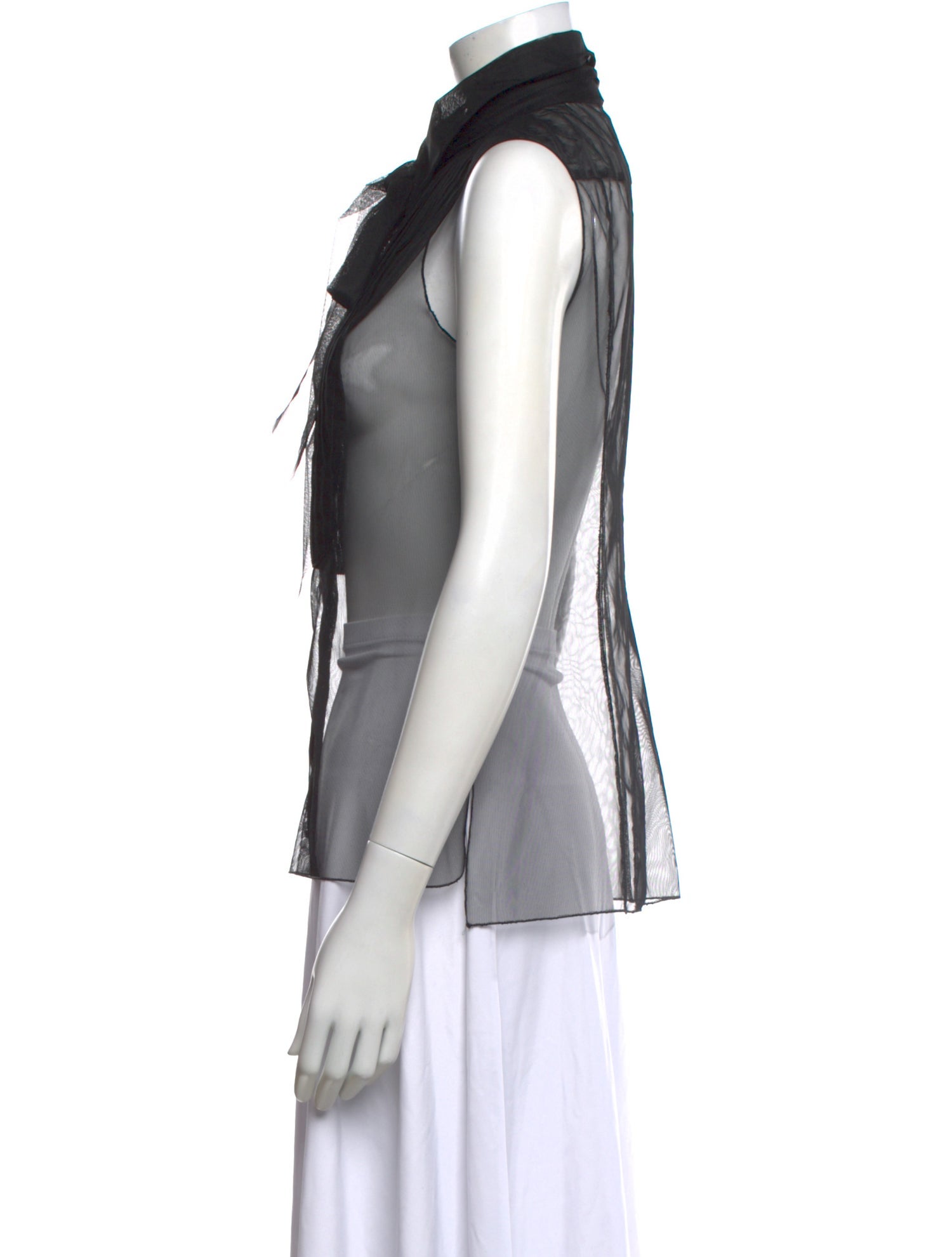 Chanel Vintage 2002 Top
