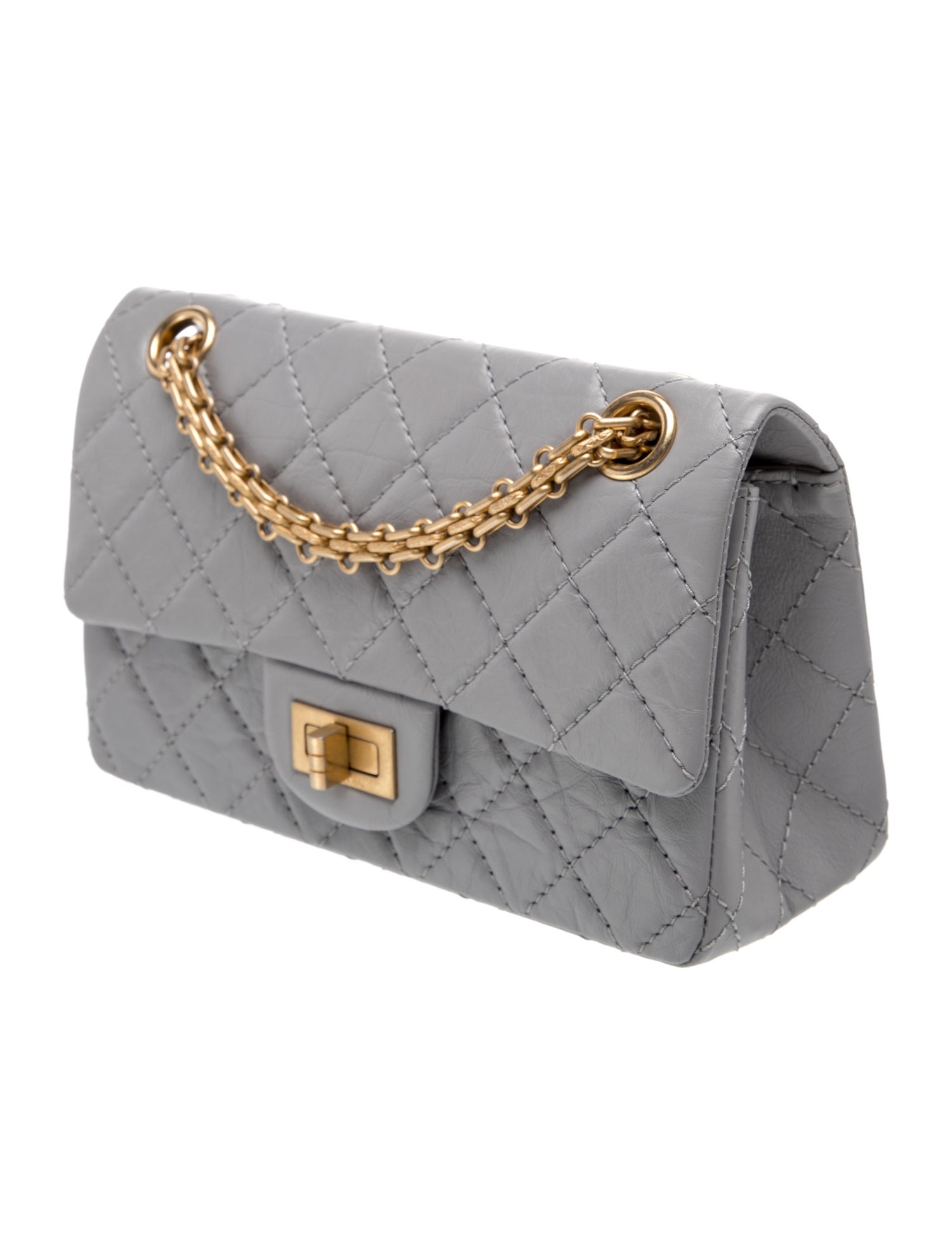 Chanel Mini Reissue Flap Bag
