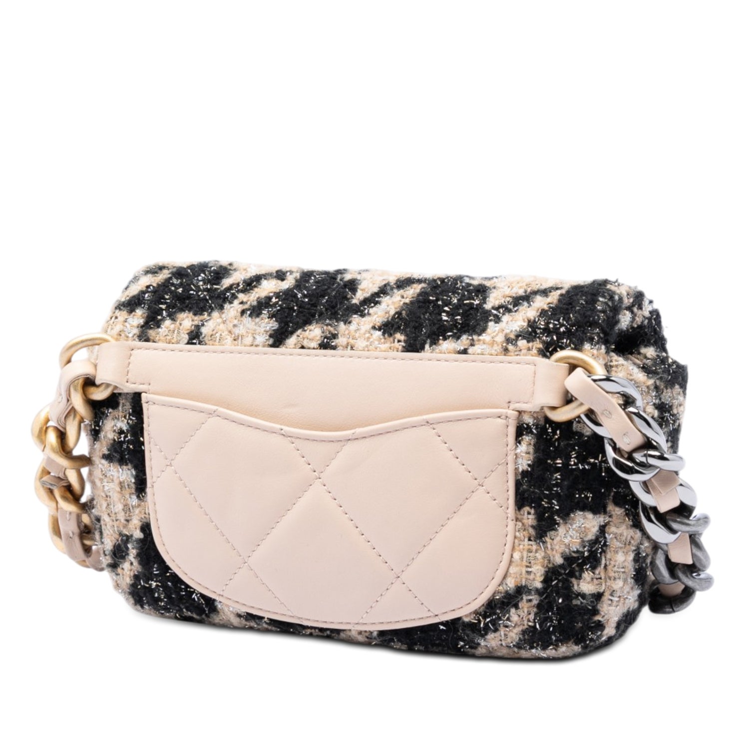 Louis Vuitton LV Monogram x Vivienne Westwood Centennial Bum Bag