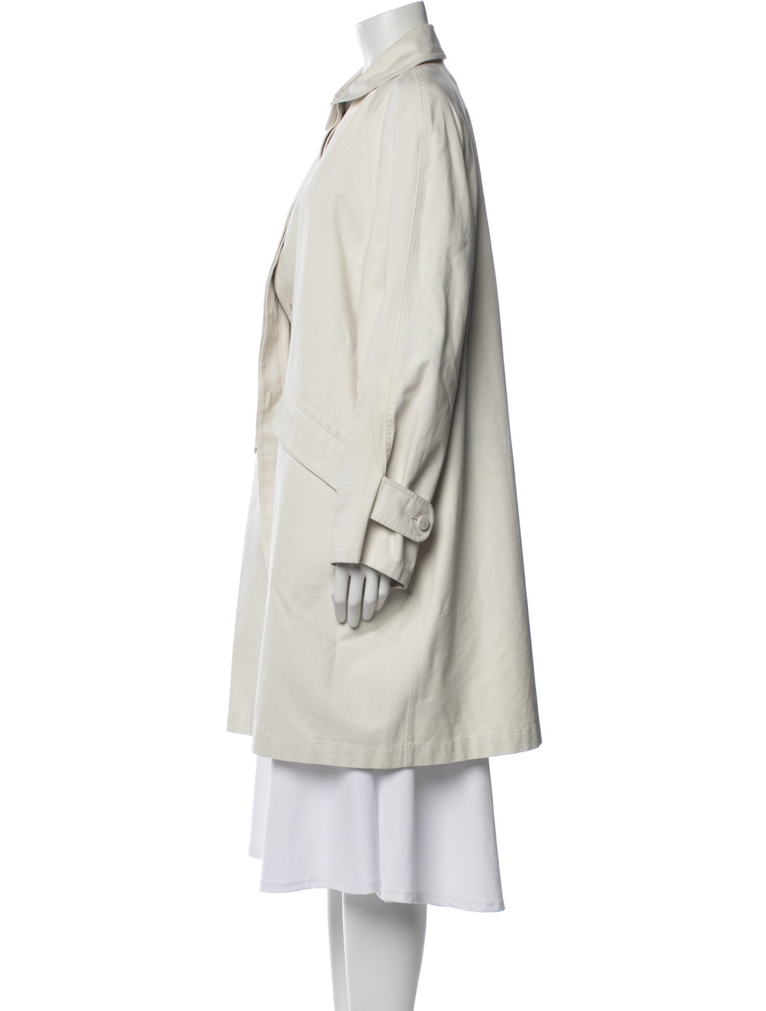 Chanel Vintage 1998 Coat