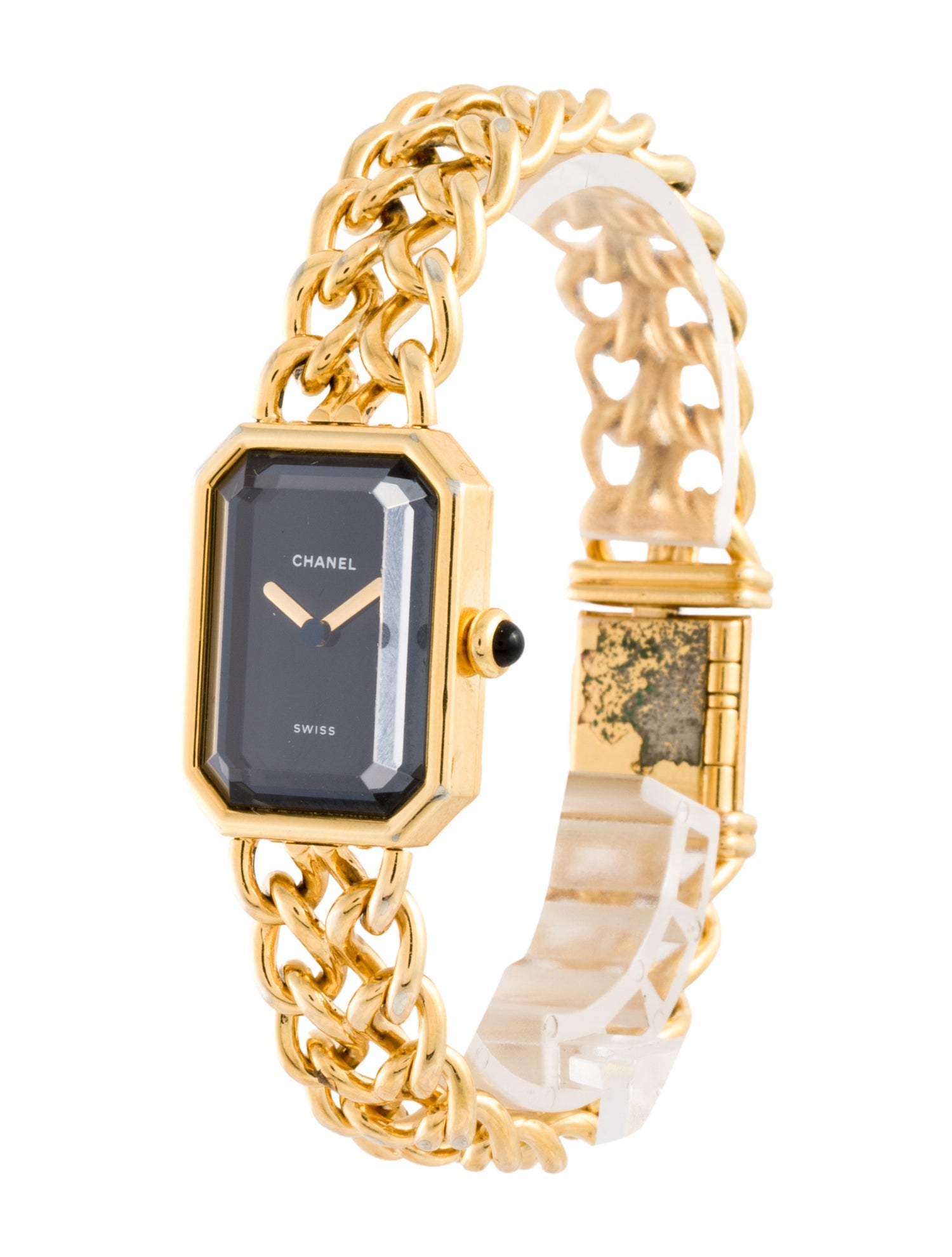 Chanel Première Rock Watch