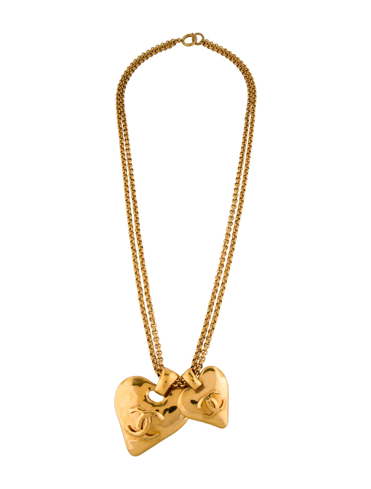 Supreme 14K Libertad Pendant Necklace - Red Pendant Necklace