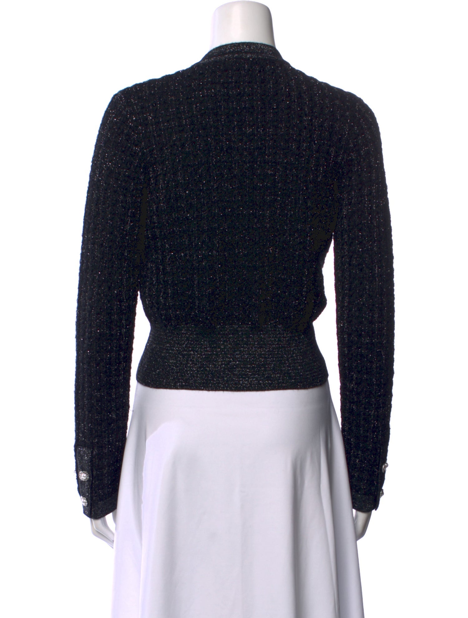 Chanel Sweaters | The RealReal