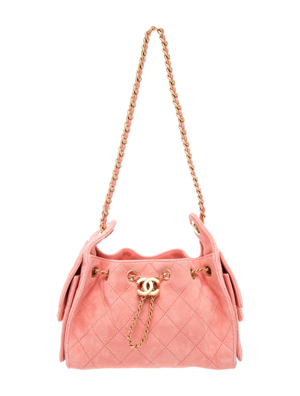 Chanel Mini 25 Hobo