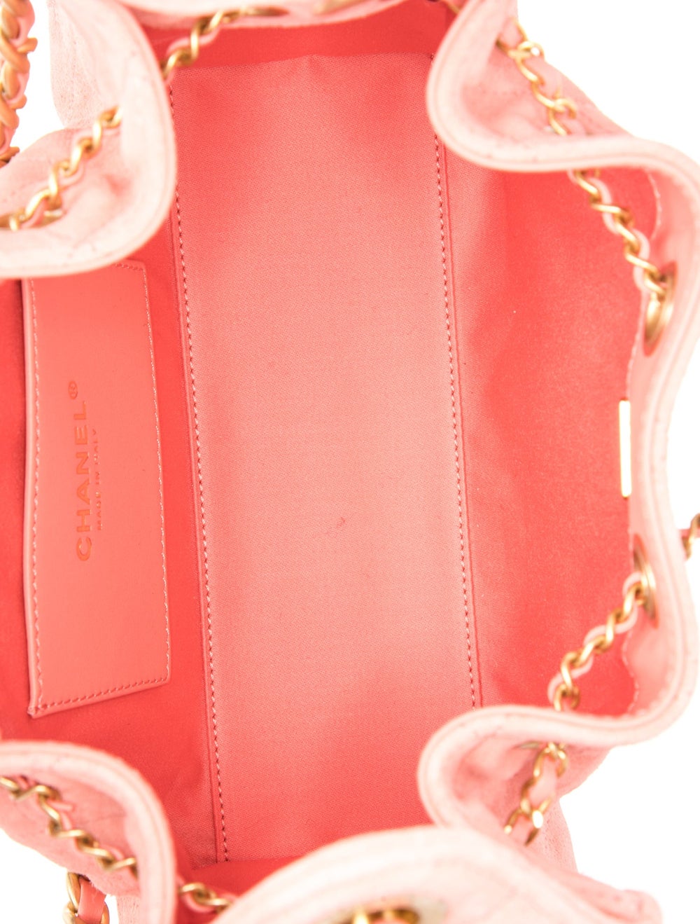 Chanel Mini 25 Hobo View 6