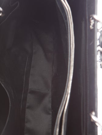 Chanel XL Grand Shopping Tote