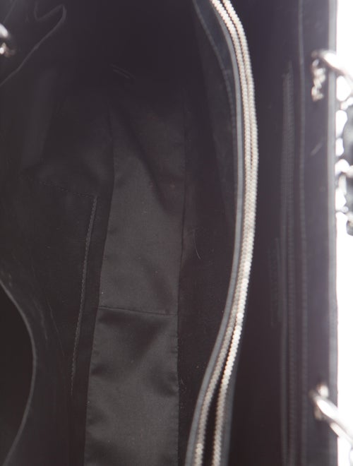 Chanel XL Grand Shopping Tote