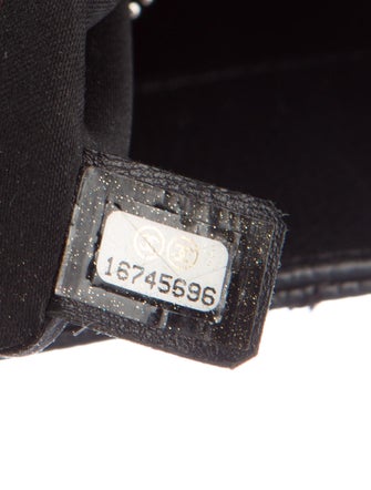 Chanel XL Grand Shopping Tote