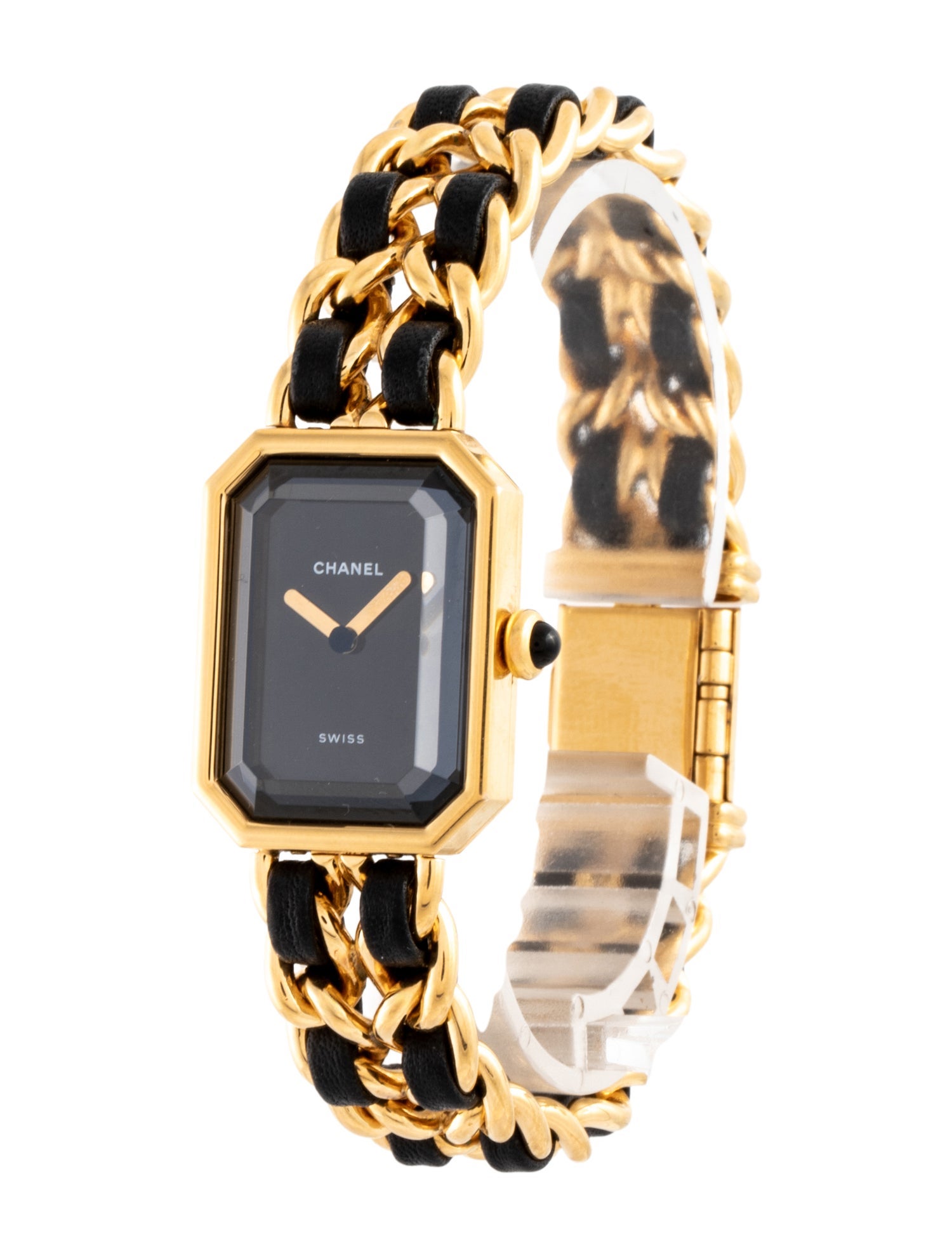 Chanel Première Rock Watch