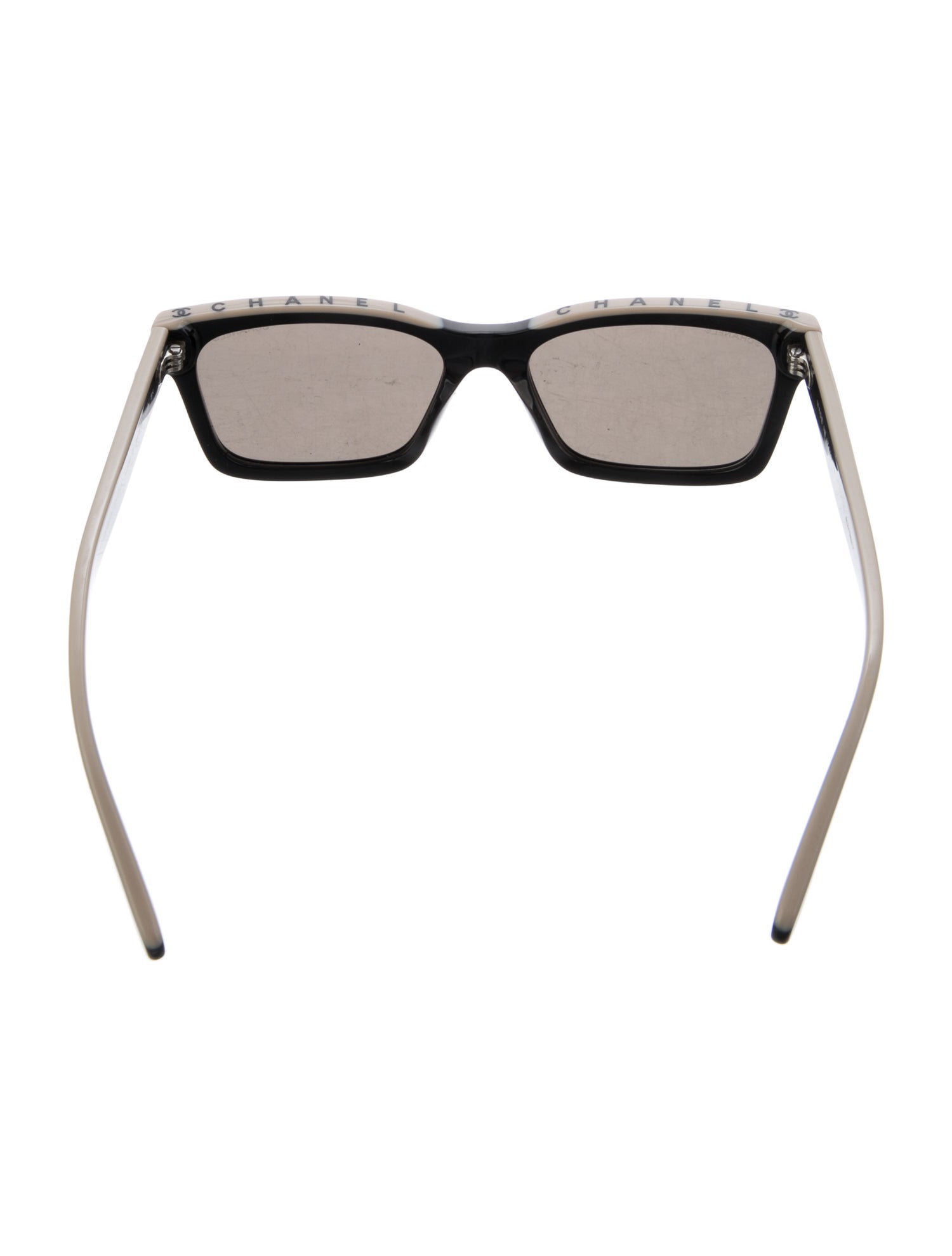 Gentle Monster Dreamer Hoff Square Sunglasses - Black Sunglasses