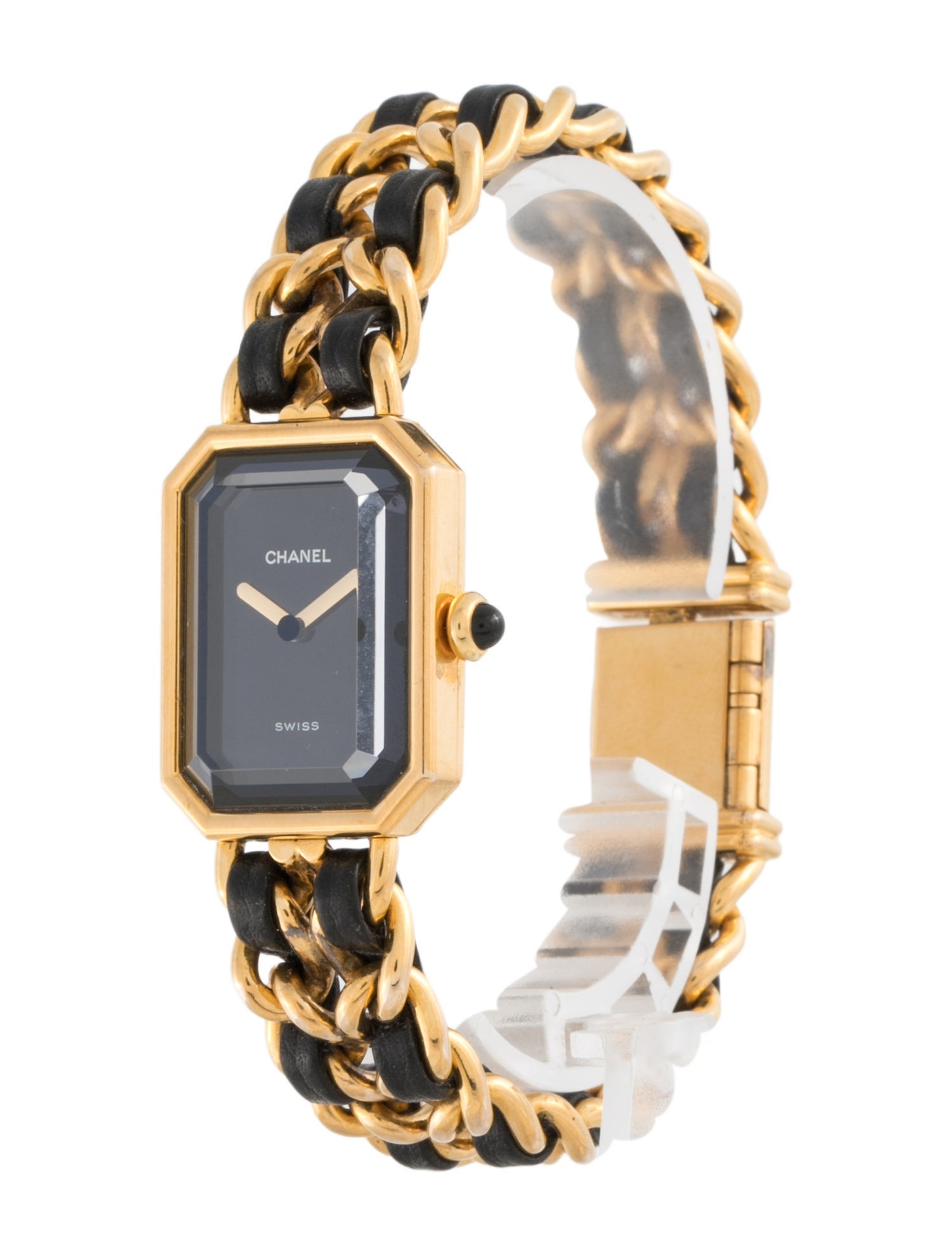 Chanel Première Rock Watch