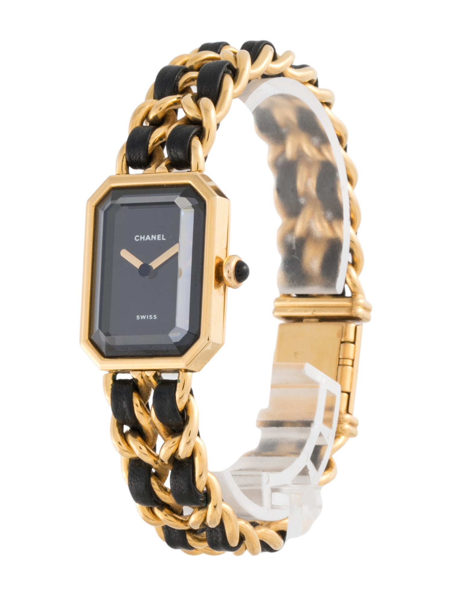 Chanel Première Rock Watch