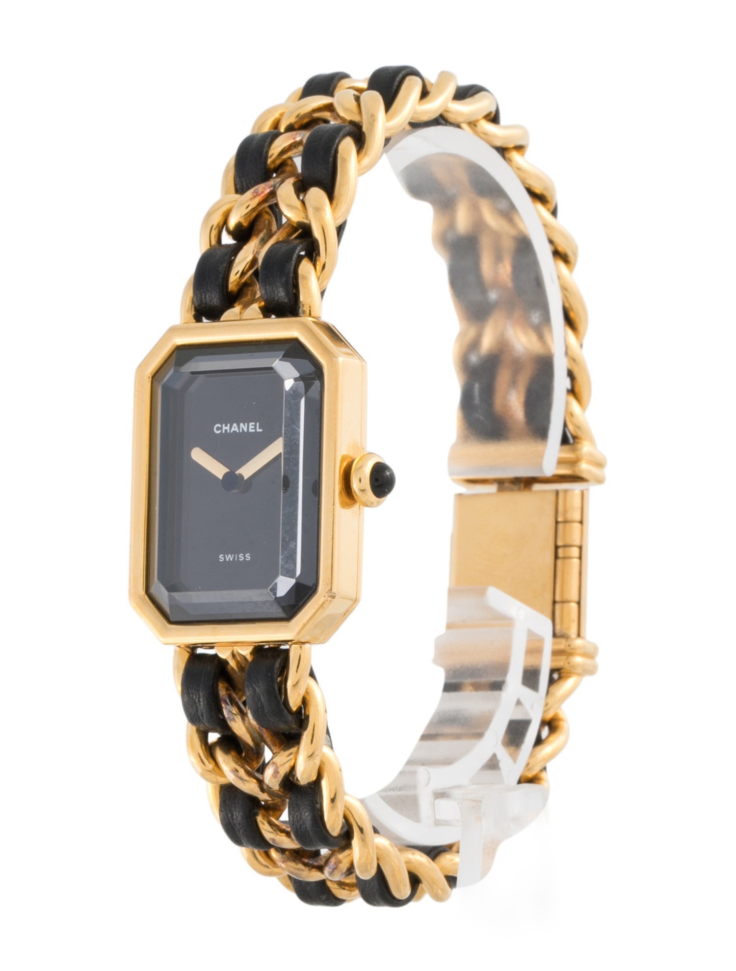 Chanel Première Rock Watch