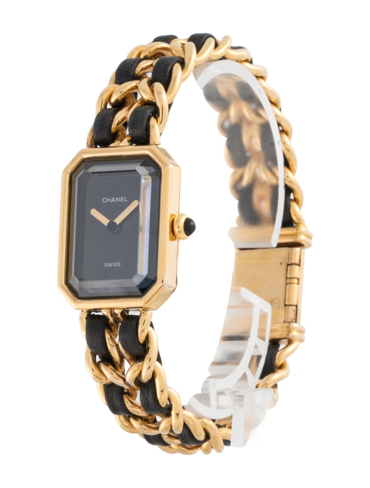 Chanel Première Rock Watch