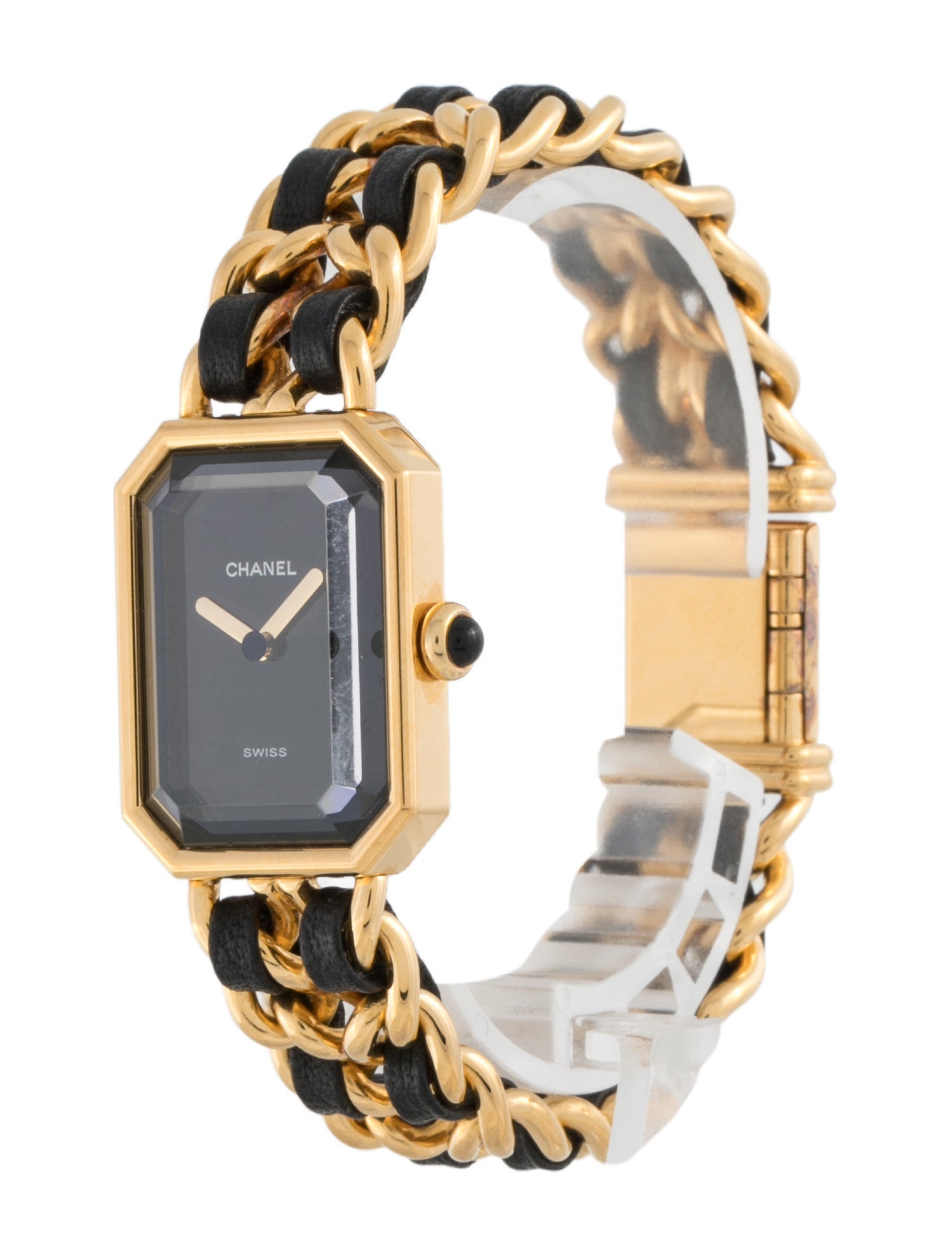 Chanel Première Rock Watch
