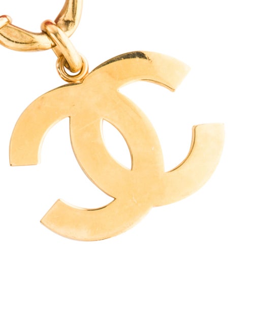 Chanel Coco Chanel Chain Belt