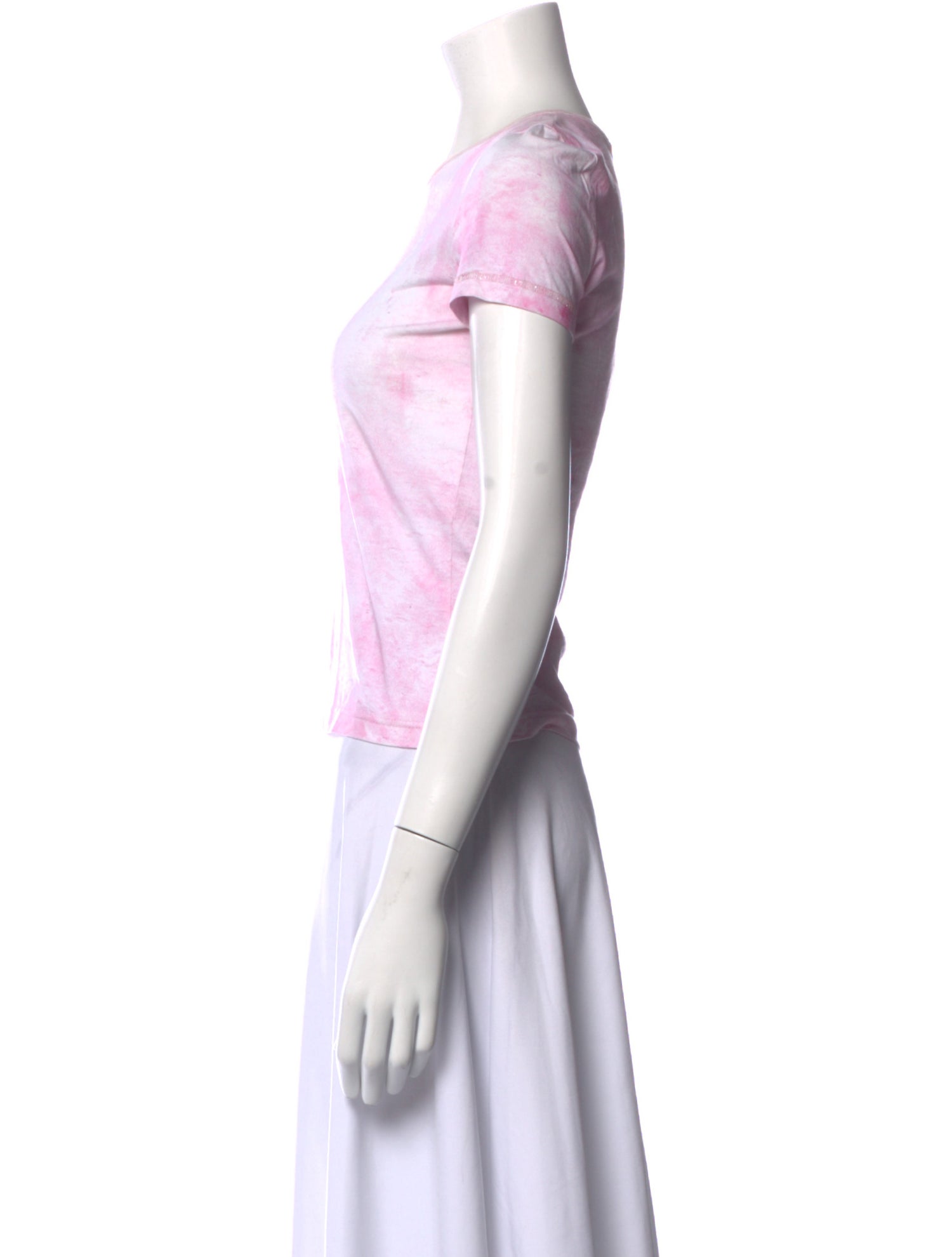 Chanel Vintage 2009 T-Shirt