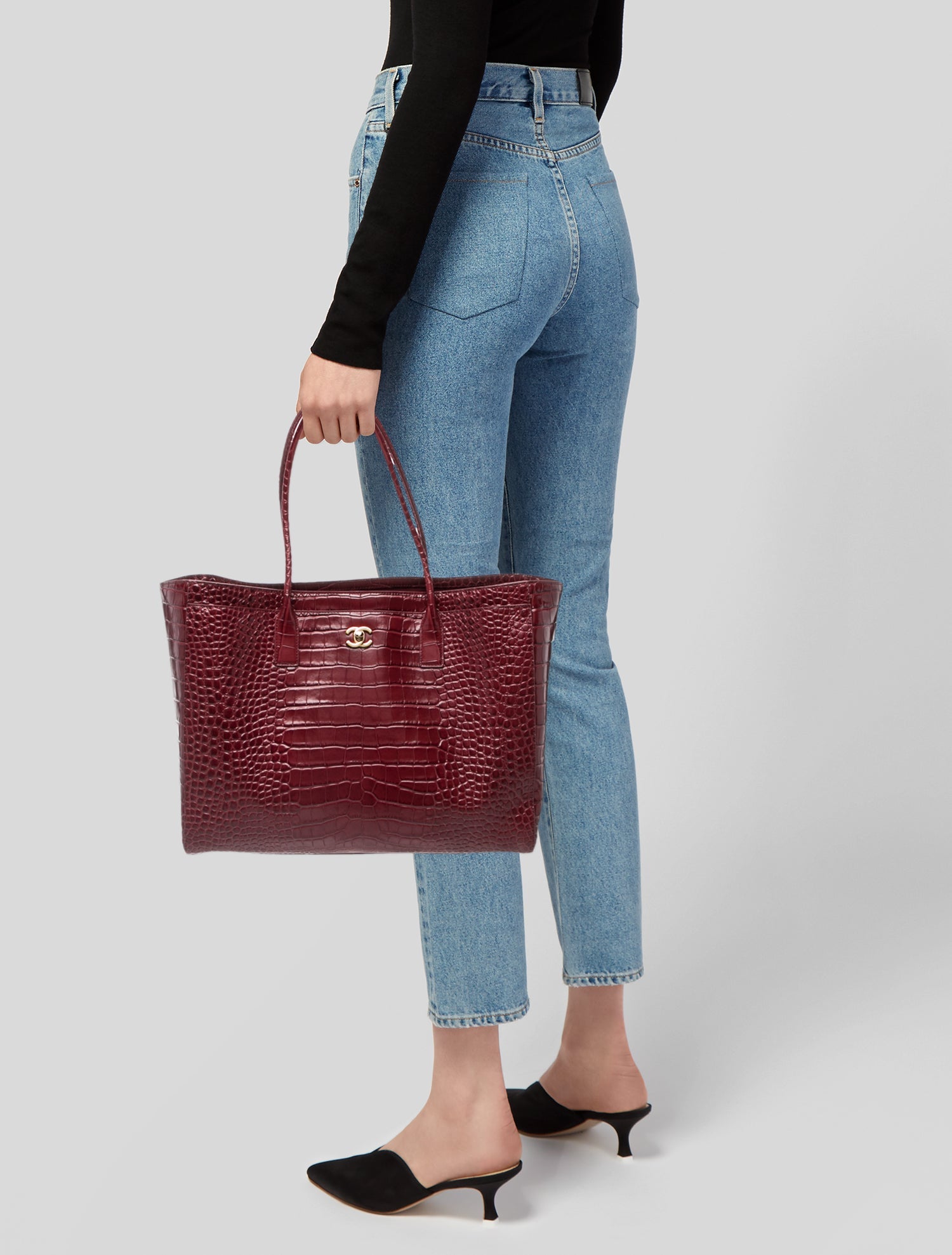 Issey Miyake x Iittala 2019 Foldable Tote - Grey Totes, Handbags