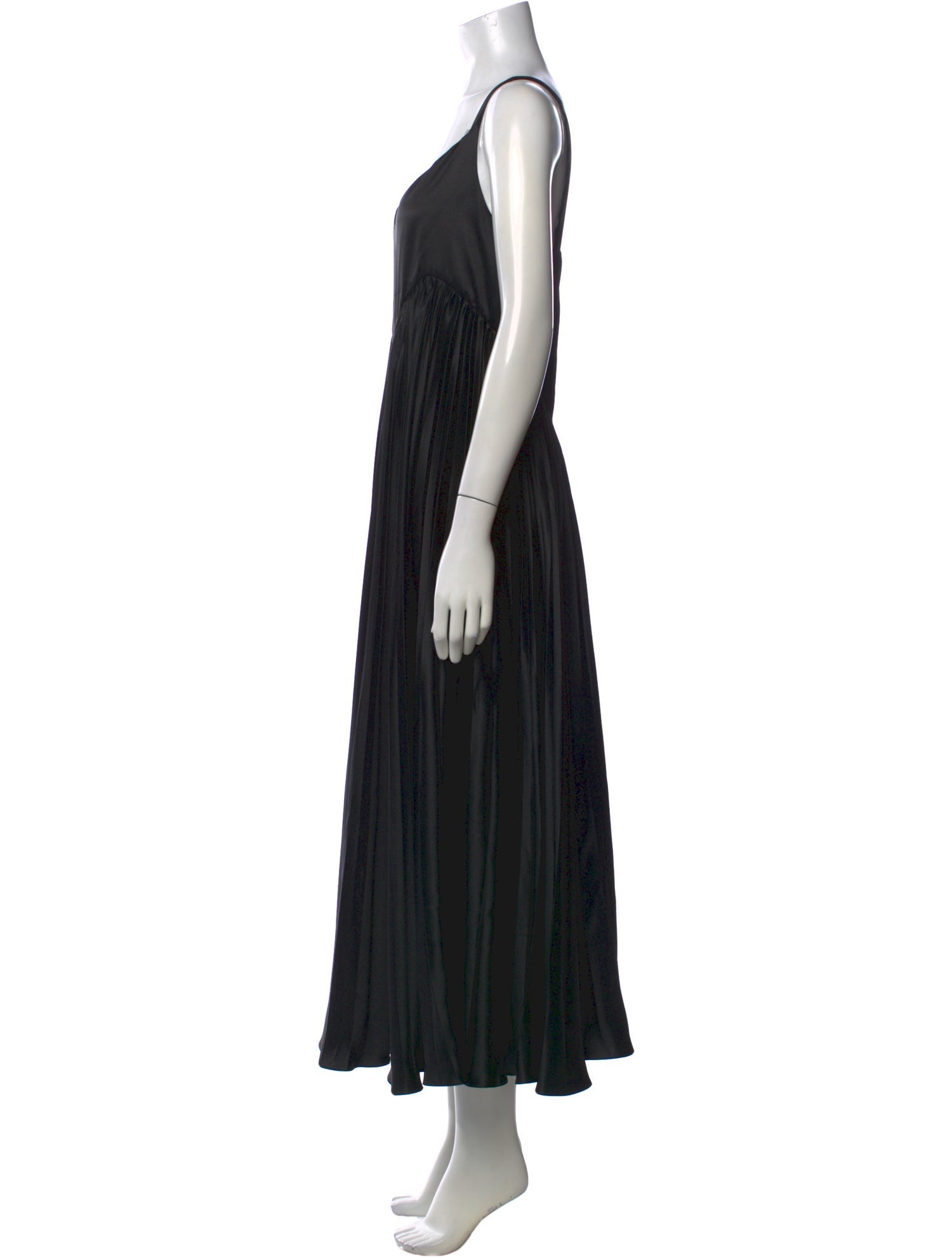 Chanel 2024 Midi Length Dress