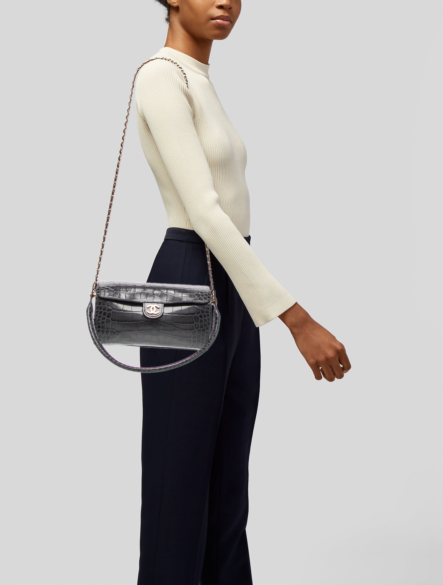 Coach 1941 Dylan Nasa Bag - Brown Shoulder Bags, Handbags