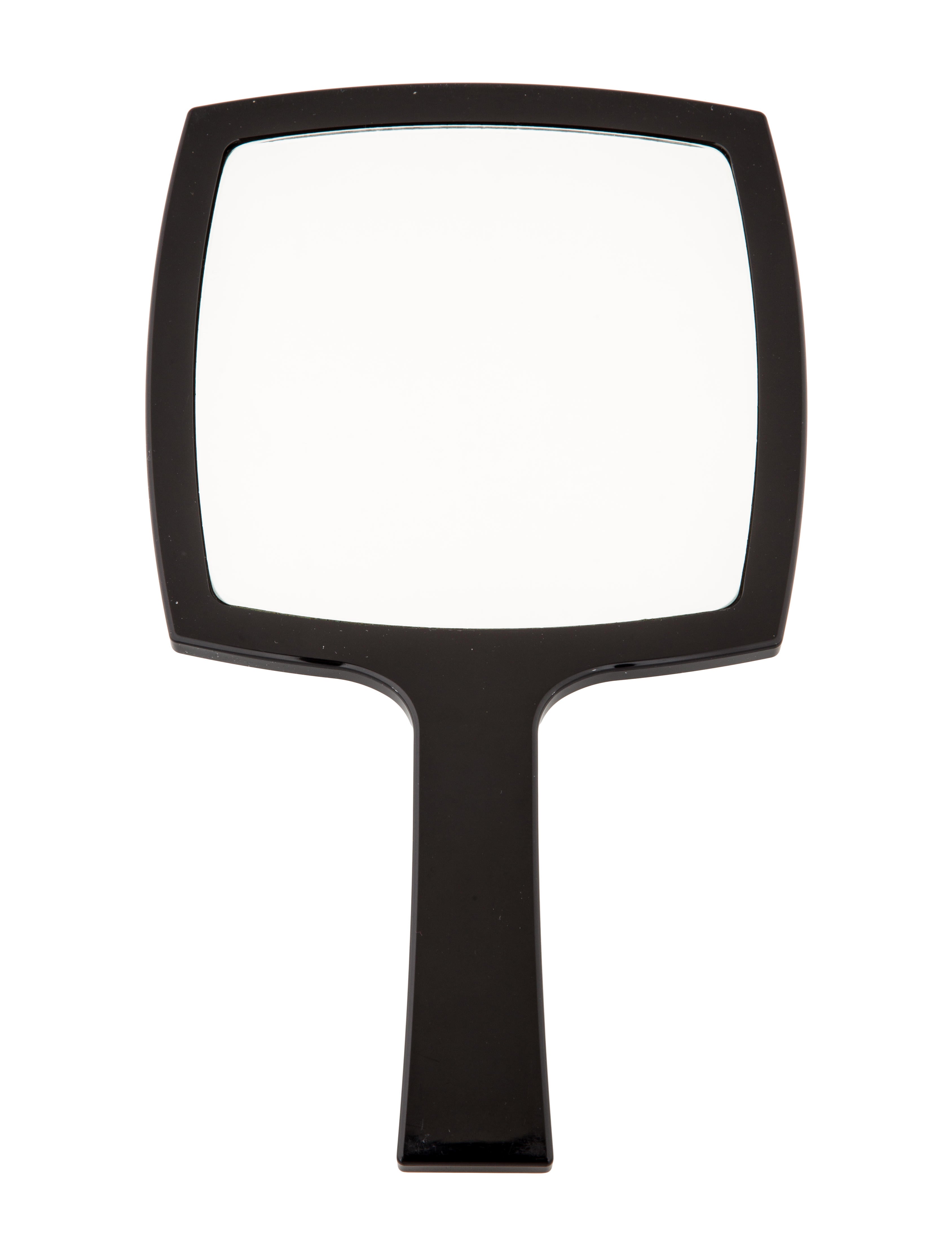 Vanity Mirror