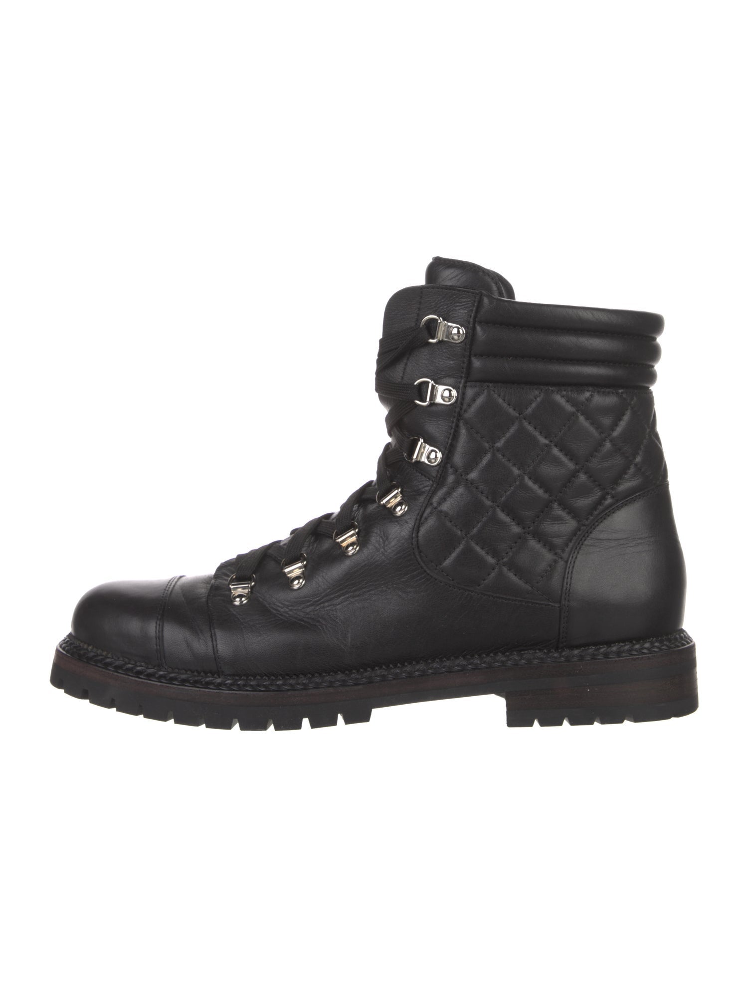 John Varvatos Jimi Hendrix Boots - Black Boots, Shoes - JVA20823