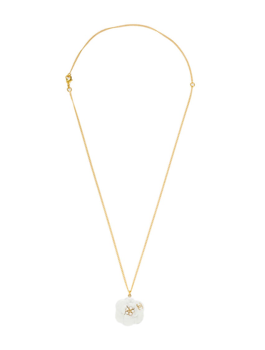 Chanel Necklace