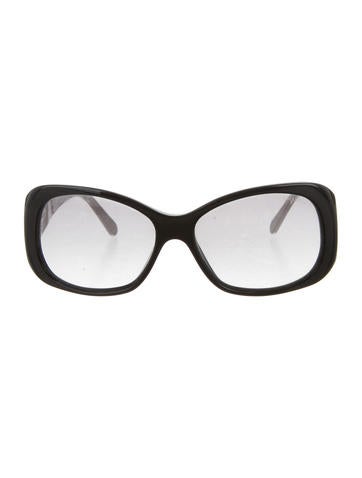 Chanel Precious Symbols Sunglasses