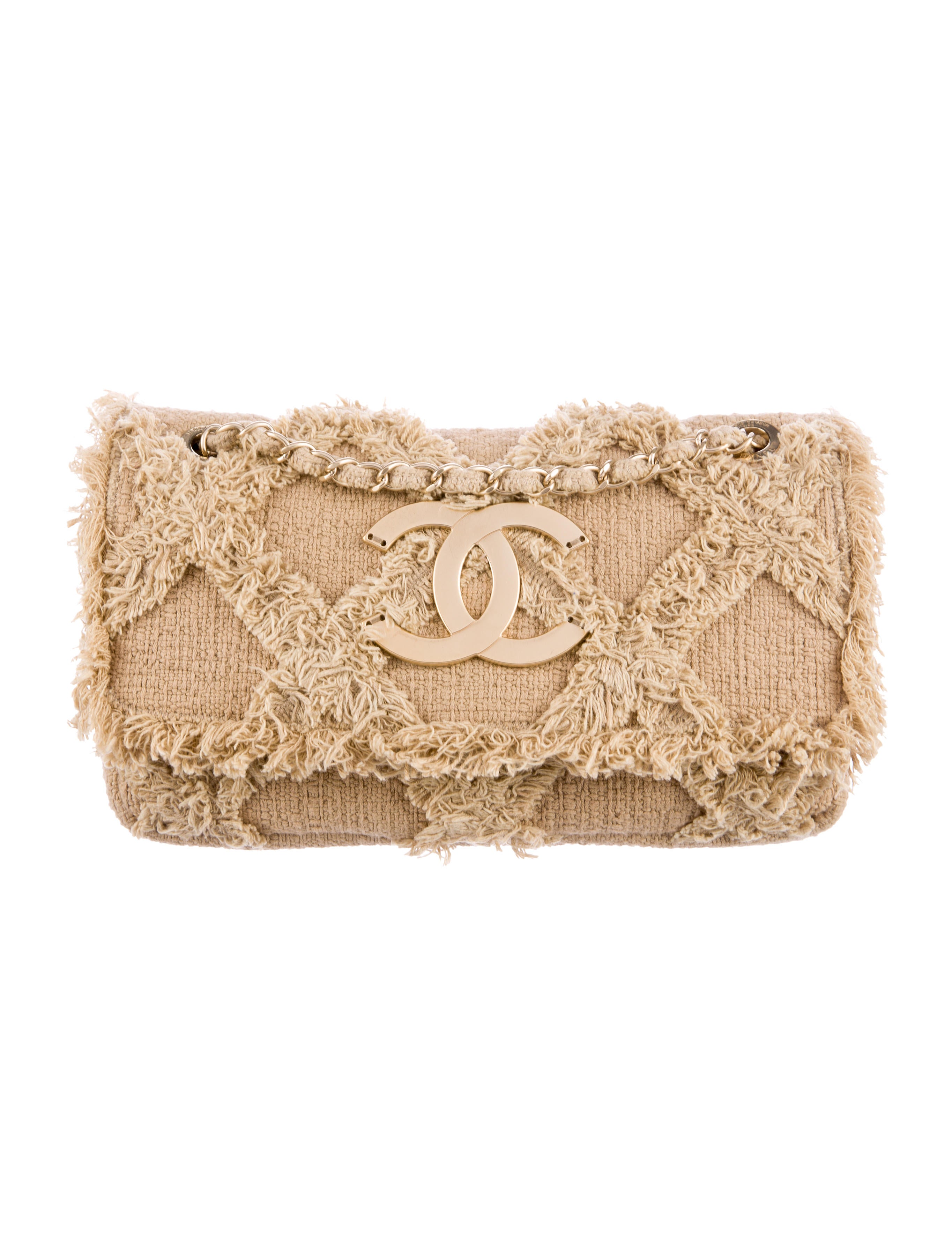 The Real Real Chanel Purse Walden Wong