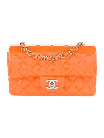 Chanel Classic New Mini Flap Bag w/ Tags